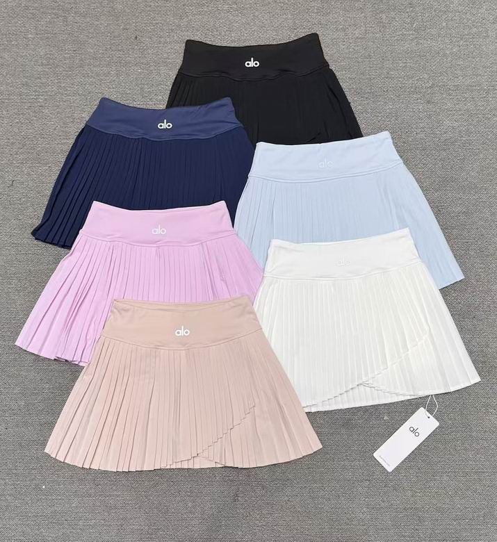 Alo XS-XL 6C KK